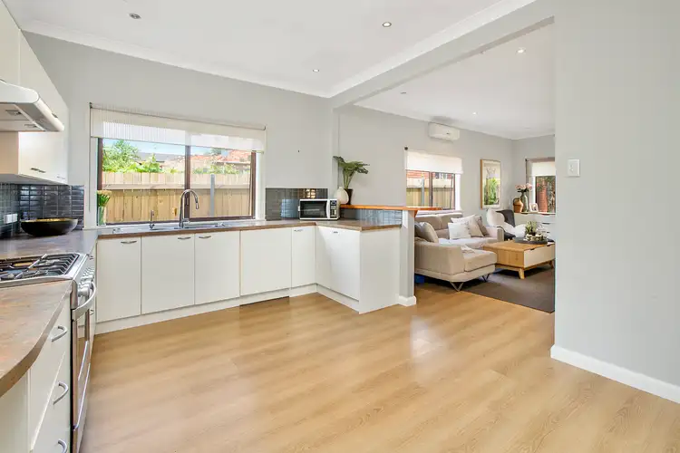 Second view of Homely flat listing, 37a Waratah Parade, Narraweena NSW 2099