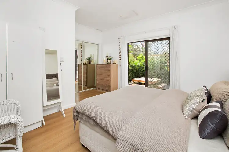 Third view of Homely flat listing, 37a Waratah Parade, Narraweena NSW 2099