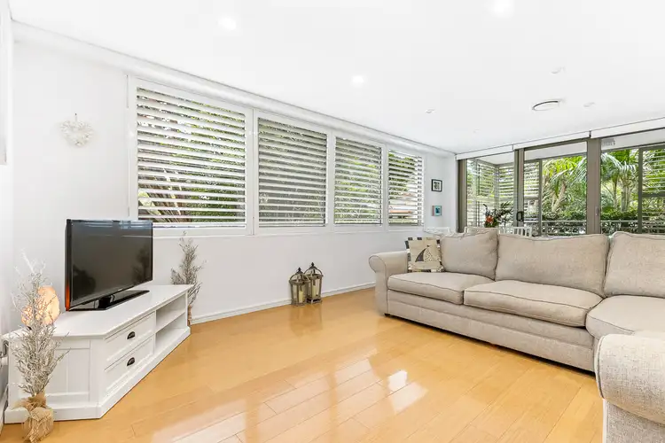 Second view of Homely apartment listing, 1/12-14 Richmond Avenue, Dee Why NSW 2099