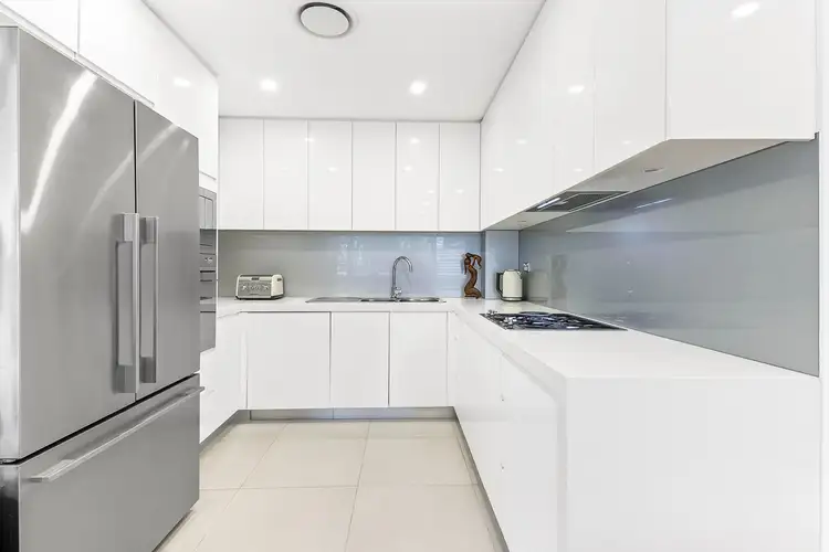 Third view of Homely apartment listing, 1/12-14 Richmond Avenue, Dee Why NSW 2099