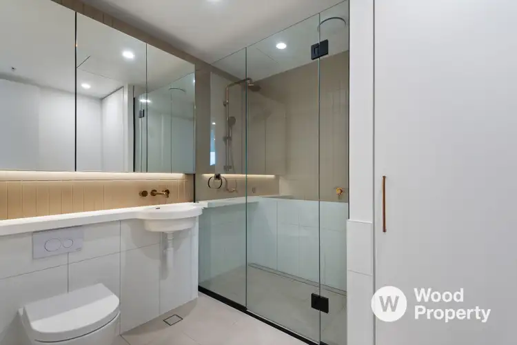 Fourth view of Homely apartment listing, 4902/138 Spencer St, Melbourne VIC 3004