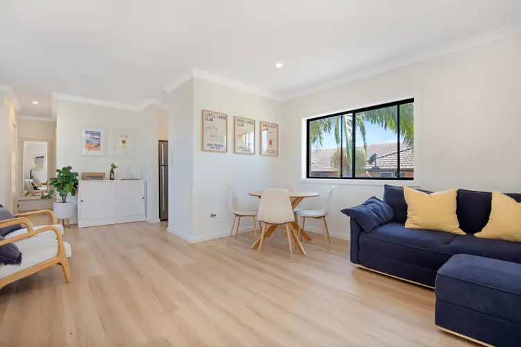 7/7 Holborn Avenue, Dee Why NSW 2099