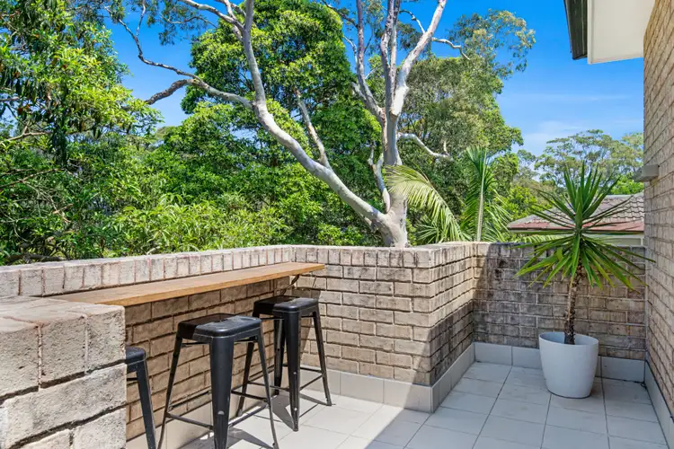 Second view of Homely apartment listing, 7/7 Holborn Avenue, Dee Why NSW 2099