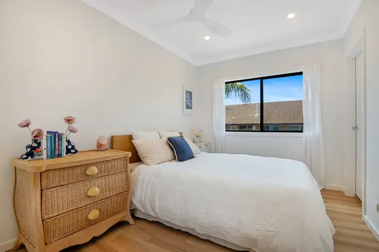 Third view of Homely apartment listing, 7/7 Holborn Avenue, Dee Why NSW 2099