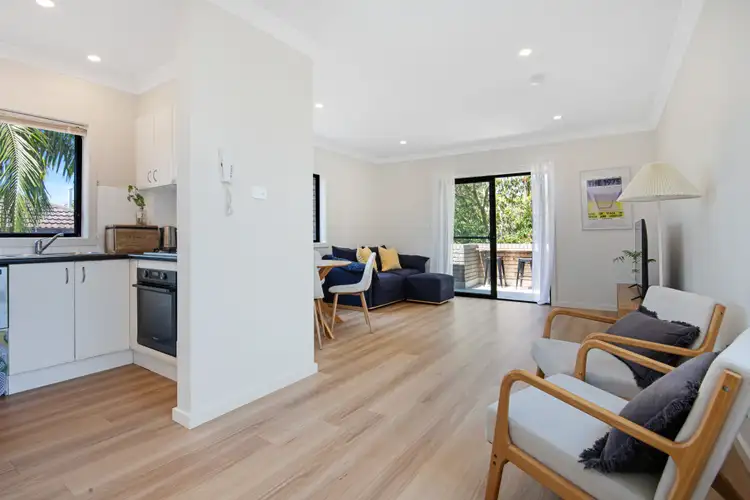Fourth view of Homely apartment listing, 7/7 Holborn Avenue, Dee Why NSW 2099