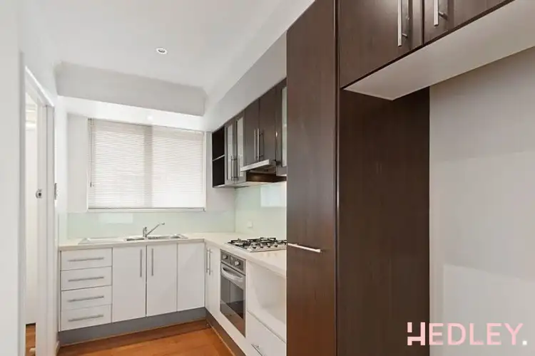 Second view of Homely unit listing, 3/6 Creswick St, Glen Iris VIC 3146