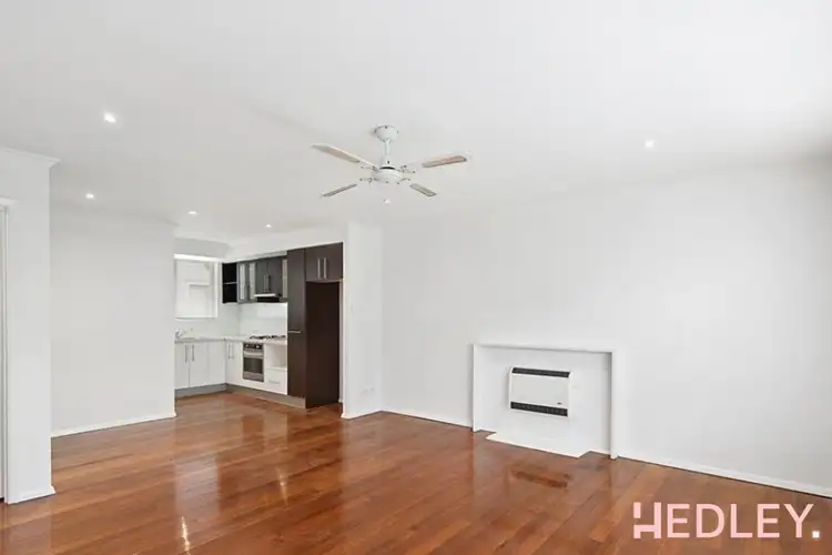 Third view of Homely unit listing, 3/6 Creswick St, Glen Iris VIC 3146