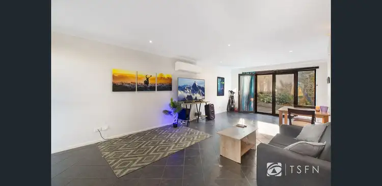 Second view of Homely house listing, 30A Bayne St, North Bendigo VIC 3550