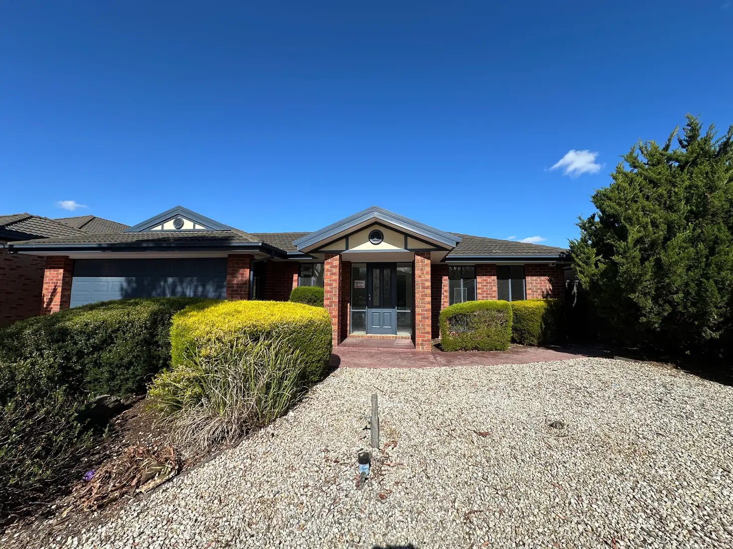 Main view of Homely house listing, 5 Desert Gum Terrace, Manor Lakes VIC 3024