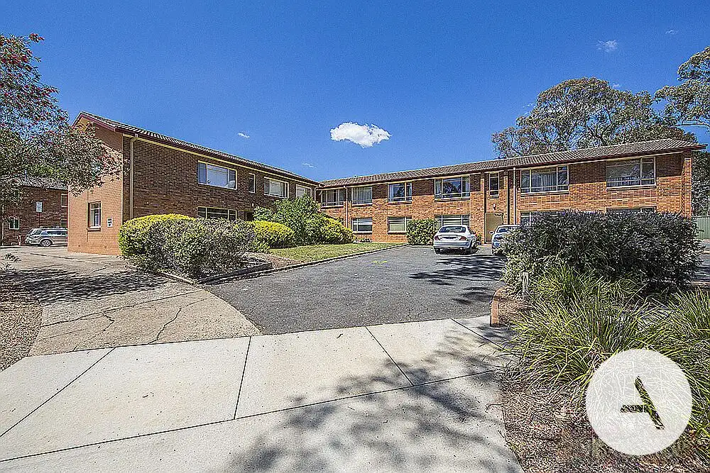 Main view of Homely house listing, 26/127 Madigan Street, Hackett ACT 2602