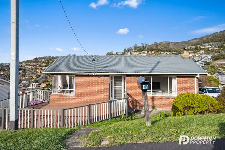 15 Tootonga St, Chigwell TAS 7011