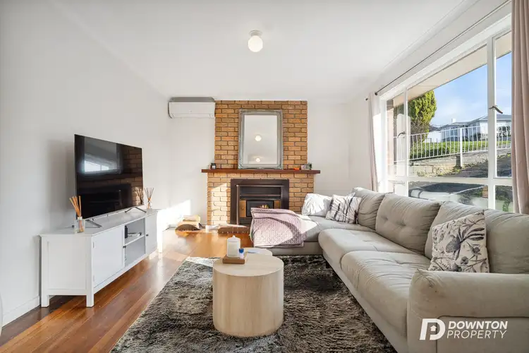 Second view of Homely house listing, 15 Tootonga St, Chigwell TAS 7011