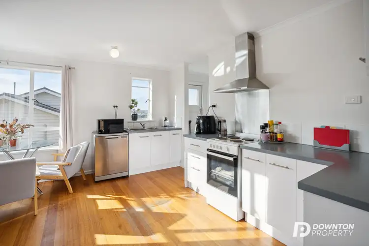 Third view of Homely house listing, 15 Tootonga St, Chigwell TAS 7011