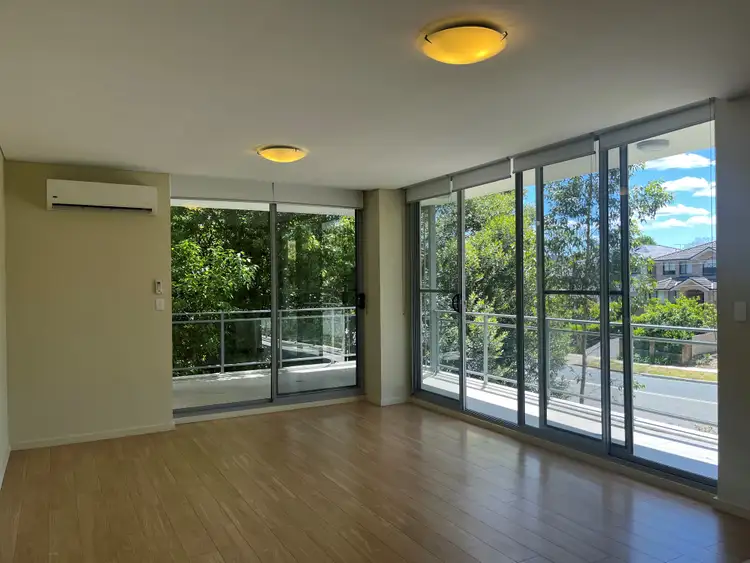 Fourth view of Homely apartment listing, 10/2-8 Belair Close, Hornsby NSW 2077