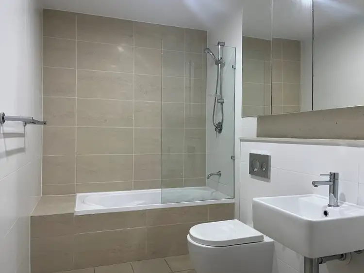 Fifth view of Homely apartment listing, 10/2-8 Belair Close, Hornsby NSW 2077