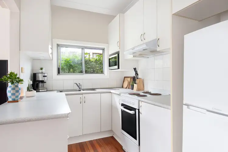 Second view of Homely flat listing, 1565a Pittwater Road, Narrabeen NSW 2101