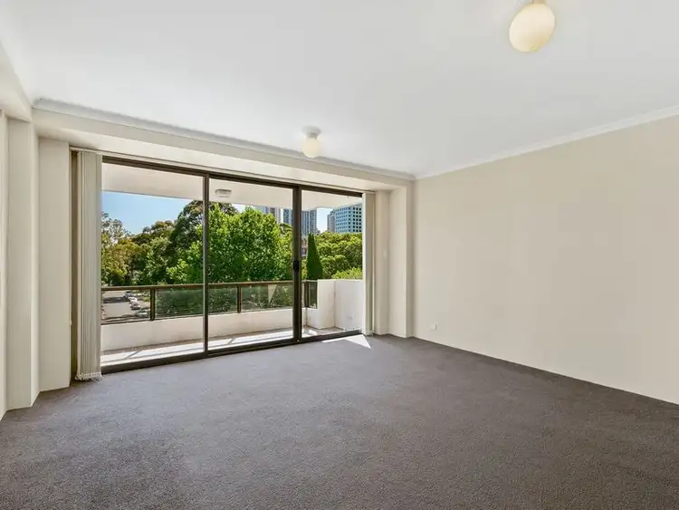 Second view of Homely unit listing, 16/25 Devonshire St, Chatswood NSW 2067
