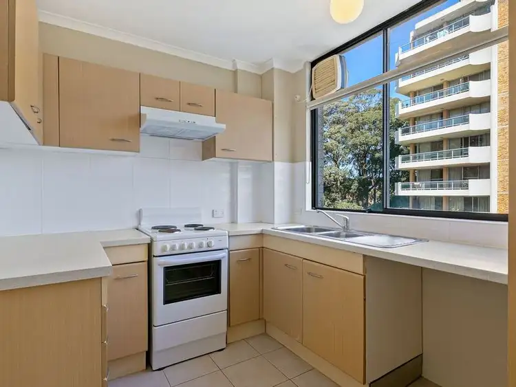 Third view of Homely unit listing, 16/25 Devonshire St, Chatswood NSW 2067