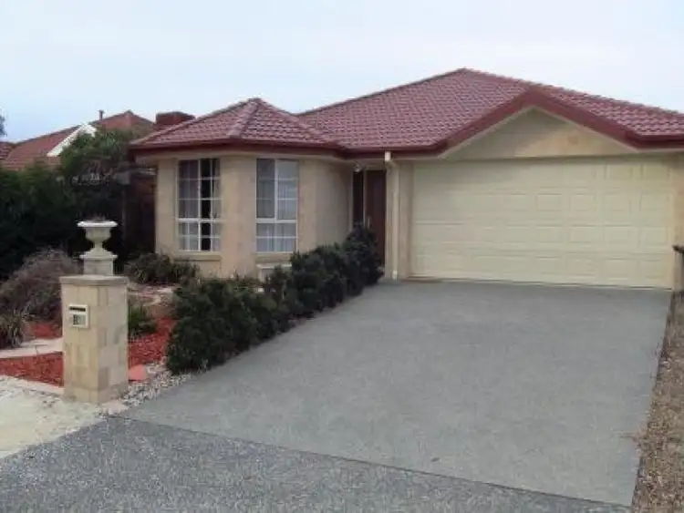 19 Jenolan St, Harrison ACT 2914