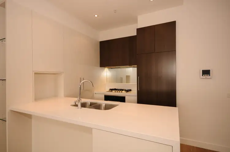 Third view of Homely apartment listing, 205/140-162 Swan Street, Richmond VIC 3121