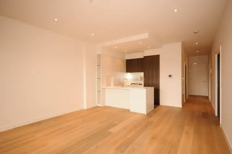 Fourth view of Homely apartment listing, 205/140-162 Swan Street, Richmond VIC 3121