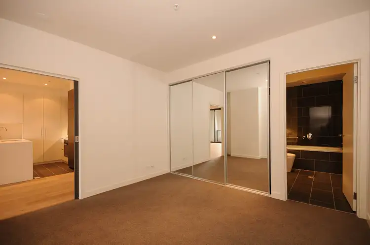 Fifth view of Homely apartment listing, 205/140-162 Swan Street, Richmond VIC 3121