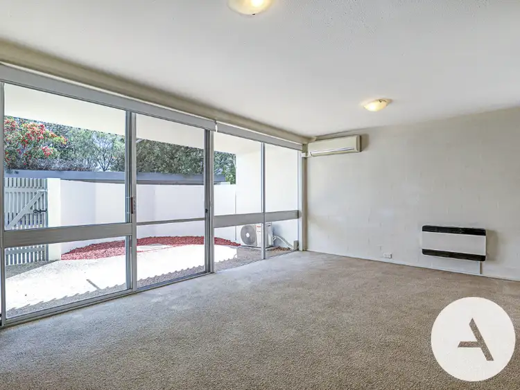 Third view of Homely apartment listing, 1/47 Eyre Street, Kingston ACT 2604