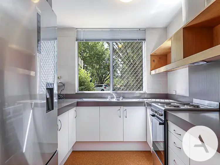 Fifth view of Homely apartment listing, 1/47 Eyre Street, Kingston ACT 2604