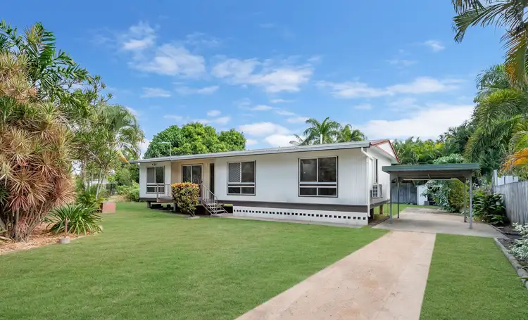 1017 Riverway Dr, Rasmussen QLD 4815