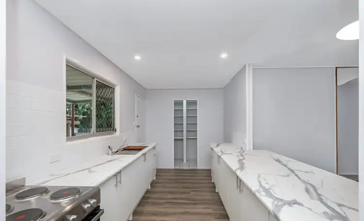 Second view of Homely house listing, 1017 Riverway Dr, Rasmussen QLD 4815