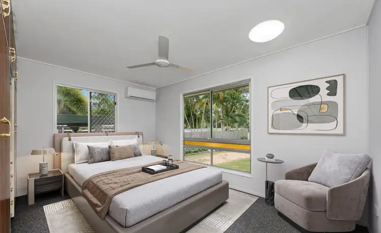 Third view of Homely house listing, 1017 Riverway Dr, Rasmussen QLD 4815