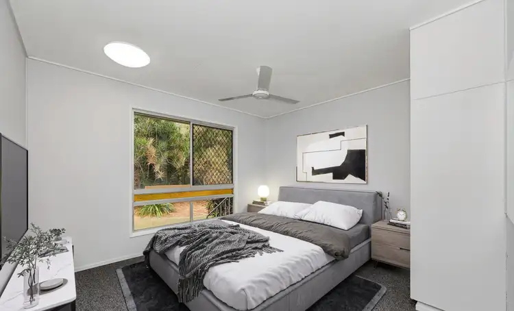 Fourth view of Homely house listing, 1017 Riverway Dr, Rasmussen QLD 4815