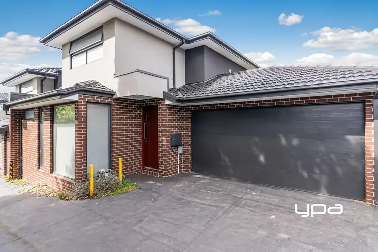 5/110 Anderson Rd, Sunbury VIC 3429