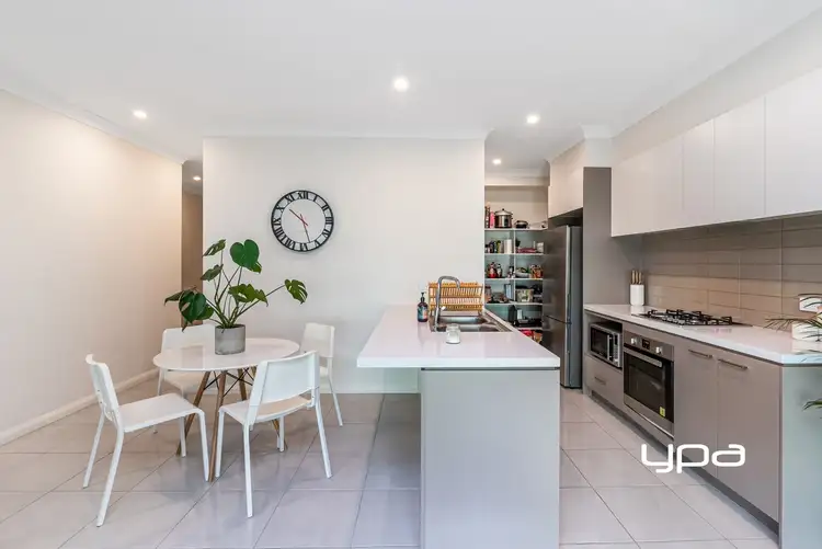 Third view of Homely townhouse listing, 5/110 Anderson Rd, Sunbury VIC 3429