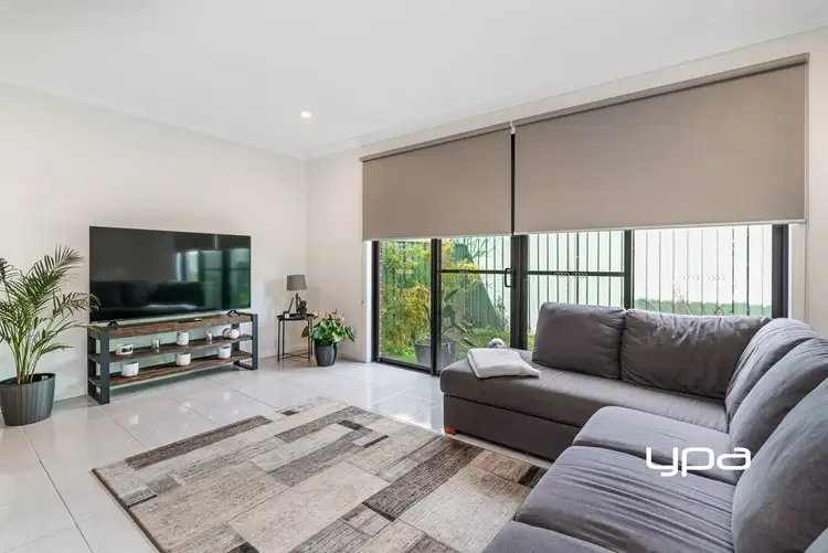 Fourth view of Homely townhouse listing, 5/110 Anderson Rd, Sunbury VIC 3429