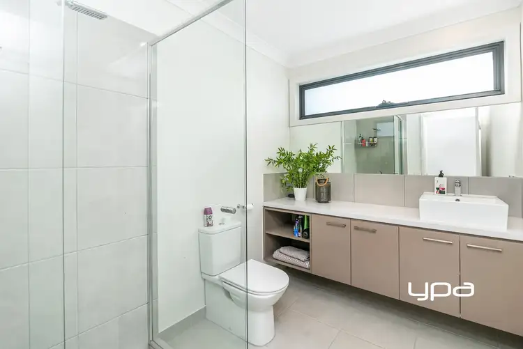 Fifth view of Homely townhouse listing, 5/110 Anderson Rd, Sunbury VIC 3429