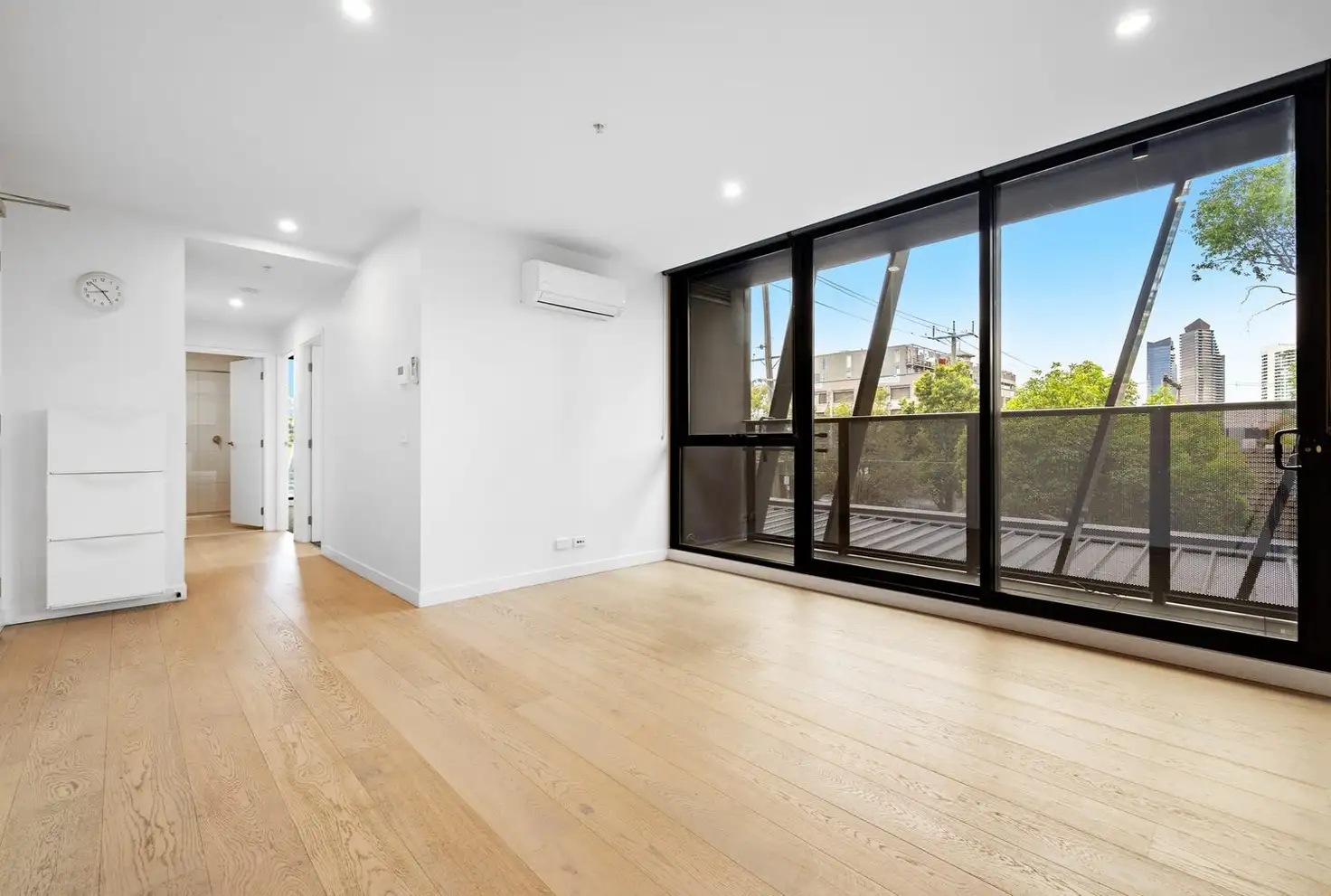Main view of Homely apartment listing, 103/89 Gladstone St, South Melbourne VIC 3205