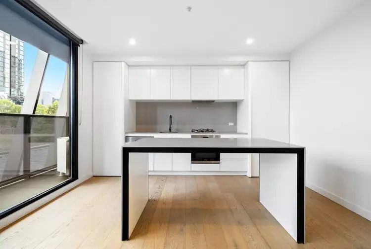 Fourth view of Homely apartment listing, 103/89 Gladstone St, South Melbourne VIC 3205