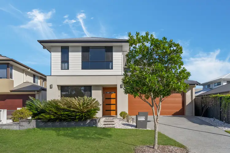 51 Amazon Cct, Helensvale QLD 4212