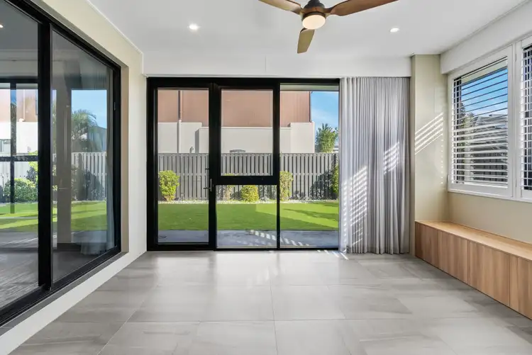 Third view of Homely house listing, 51 Amazon Cct, Helensvale QLD 4212