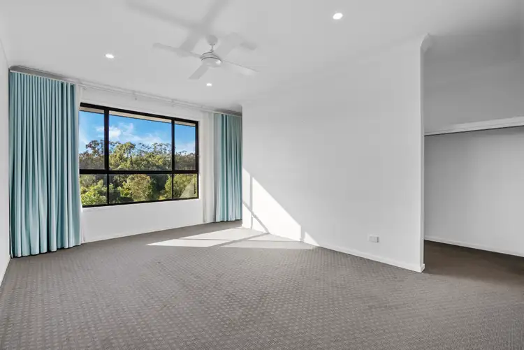 Fifth view of Homely house listing, 51 Amazon Cct, Helensvale QLD 4212