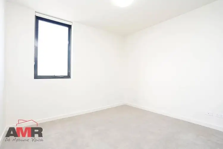 Fourth view of Homely apartment listing, 413/7 Thomas Holmes Street, Maribyrnong VIC 3032