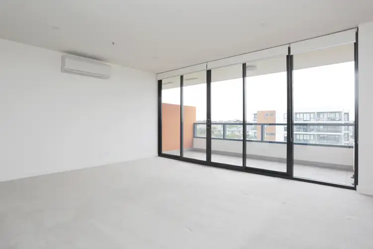 Second view of Homely unit listing, 409/7 Thomas Holmes Street, Maribyrnong VIC 3032