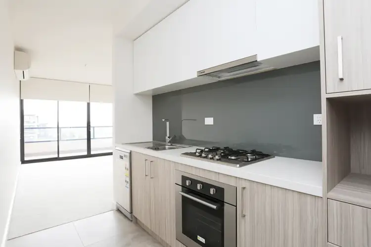 Third view of Homely unit listing, 409/7 Thomas Holmes Street, Maribyrnong VIC 3032