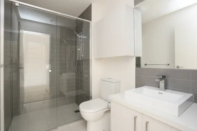 Fifth view of Homely unit listing, 409/7 Thomas Holmes Street, Maribyrnong VIC 3032