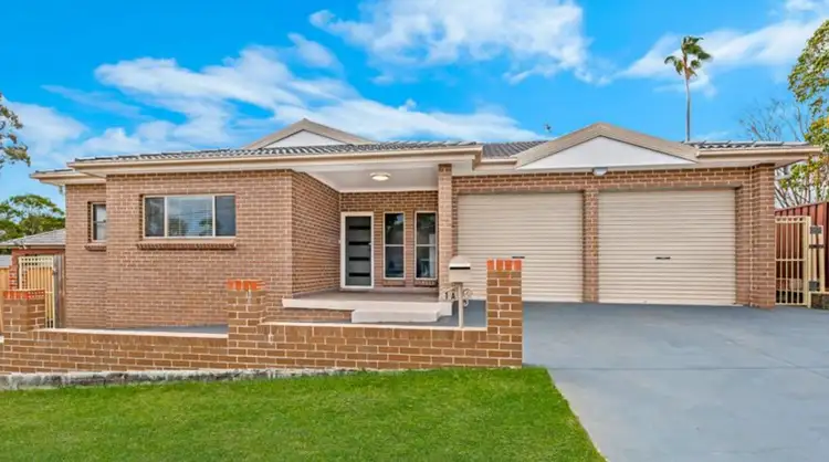 1a Pearce St, Baulkham Hills NSW 2153