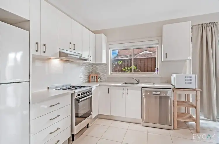 Second view of Homely house listing, 1a Pearce St, Baulkham Hills NSW 2153