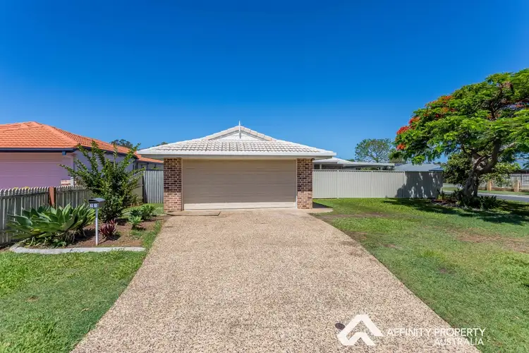 21 Wahl St, Boondall QLD 4034