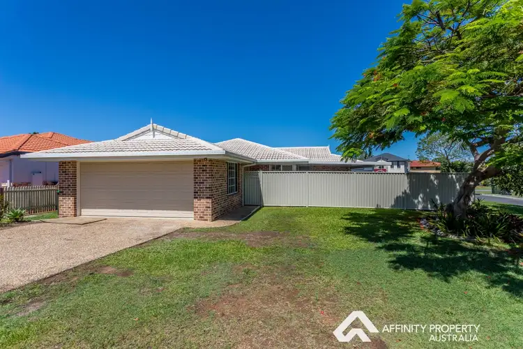 Second view of Homely house listing, 21 Wahl St, Boondall QLD 4034