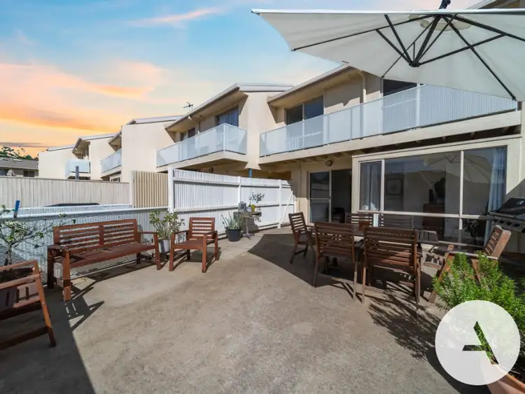 13/44 Medworth Crescent, Lyneham ACT 2602